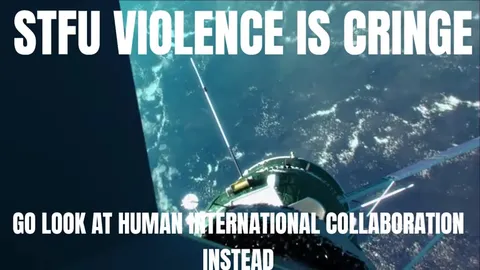 Human International Collaboration