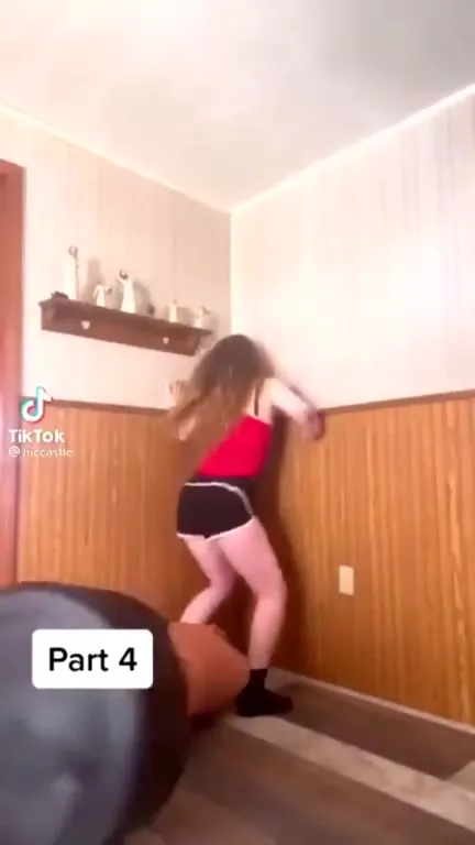 Part 4 Unexpected Reaction