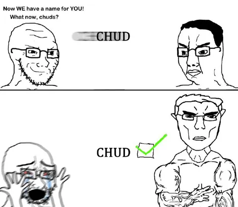 Now We Have a Name for You