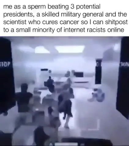 Sperm Racing to Post Online