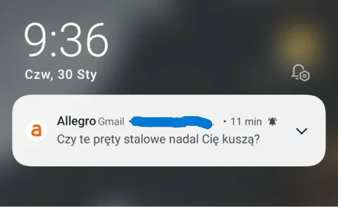 Czy stalowe pręty nadal kuszą?