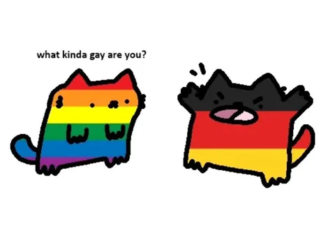 What Kinda Gay Are You?