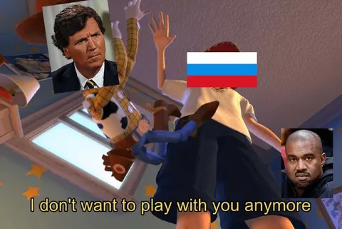 I Don't Want to Play Anymore