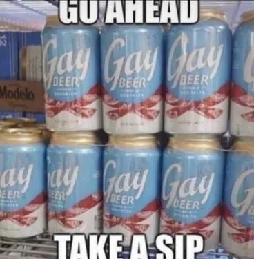 Go Ahead, Take a Sip