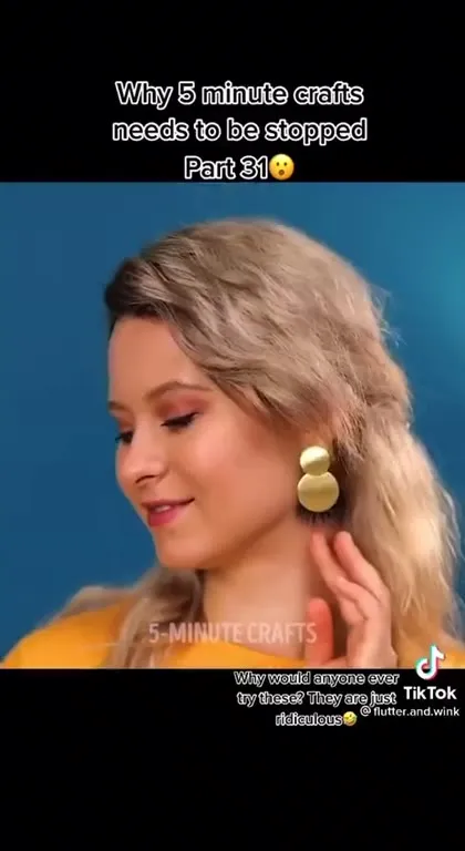 Why 5 Minute Crafts Must Stop