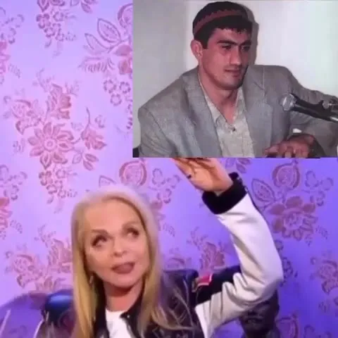 Музыкальный рейтинг с неожиданным финалом