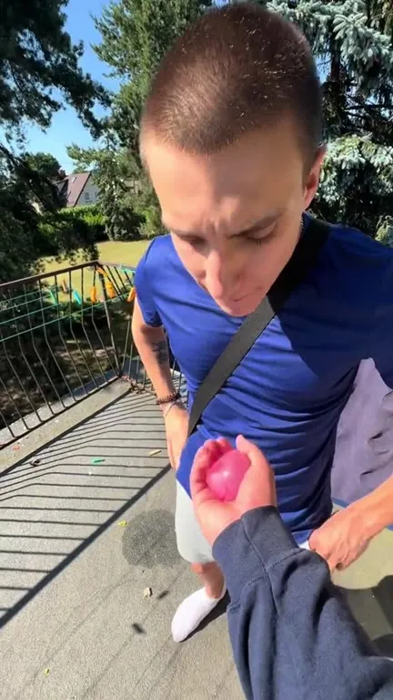 Стрела прилетела с неожиданной стороны