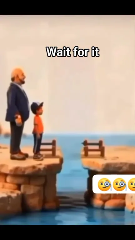 Wait for the Yacht Reveal