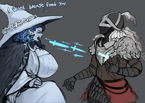 I Won't Breastfeed You