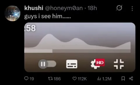 Guys I See Him