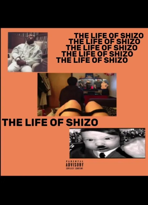 The Life of Shizo