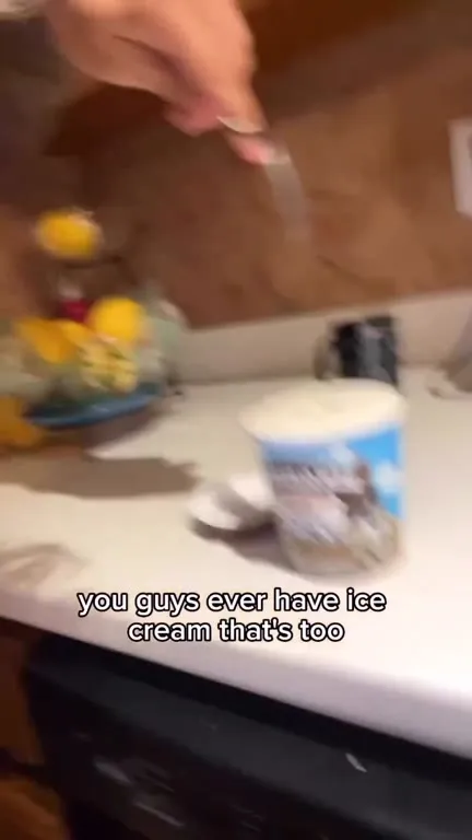 Microwaving a Spoon Life Hack