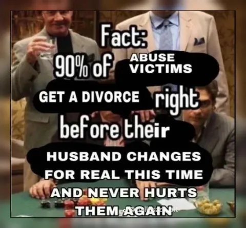 Husband Changes for Real This Time