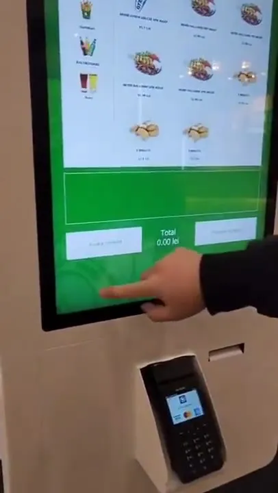 Meniul începe Windows