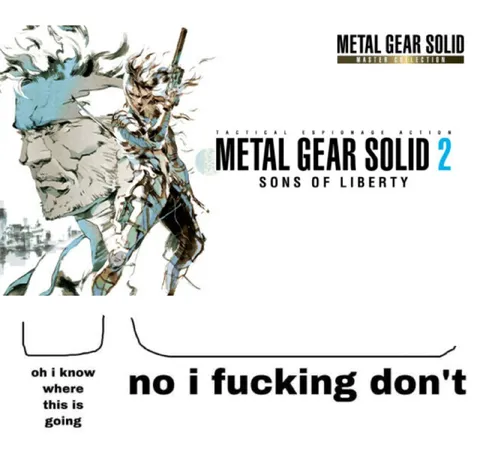 No I Fucking Don't