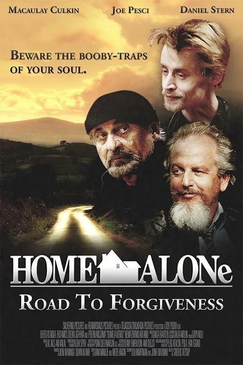 Home Alone: Road to Forgiveness