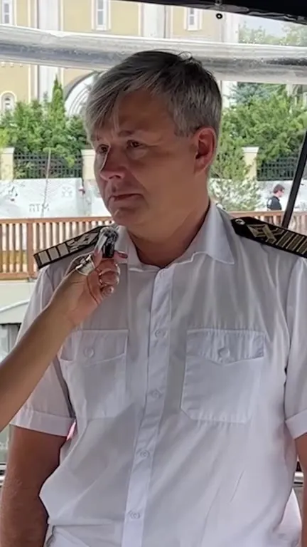 Автокатастрофа длиной в 12 лет