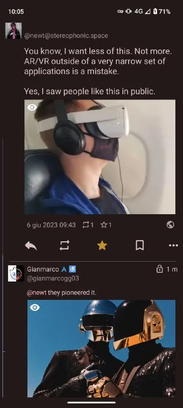 AR/VR Is a Mistake