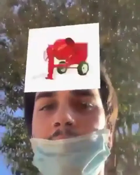 What Cement Mixer Are You