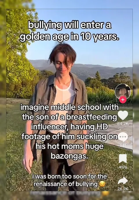 Renaissance of Bullying