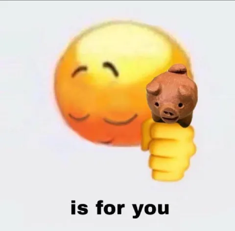 A Little Pig Is for You