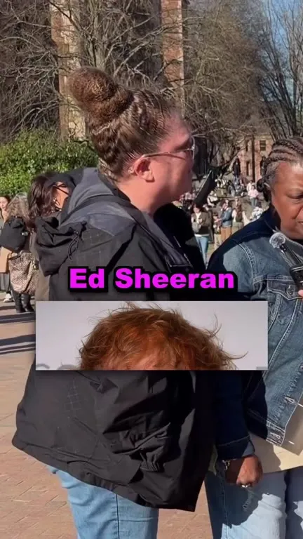 Guess the Celebrity by Their Hair