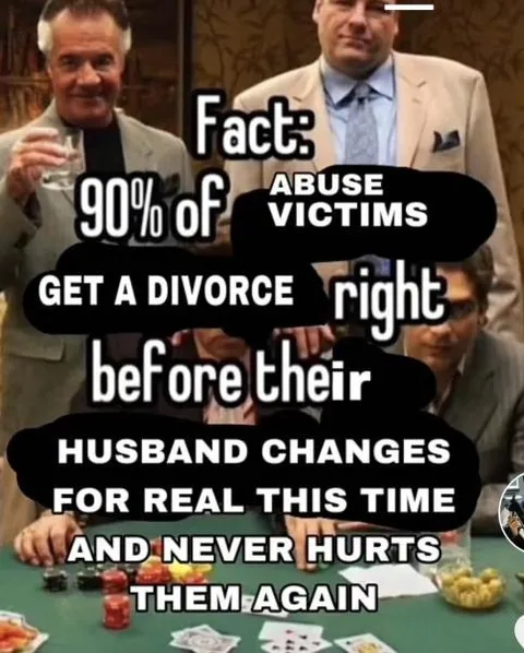 Husband Changes for Real This Time