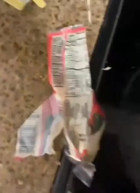 Two Burritos for $1.60