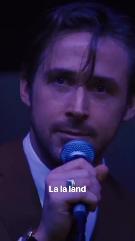 Ryan Gosling Cinematic Sadness