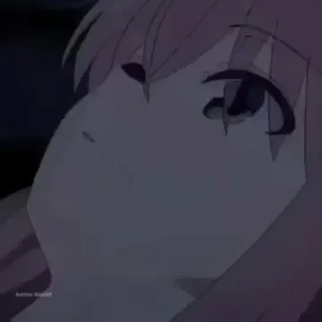 Anime girl sees PORNO chips