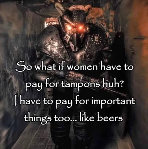 Important Things Like Beers