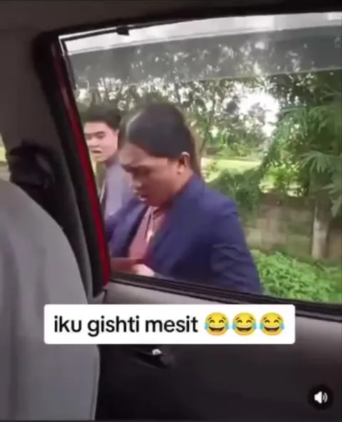 Iku gishti mesit