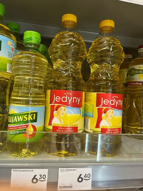 Jedyny, a są dwa