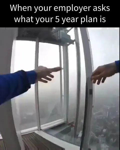 Five-Year Plan From the Skyscraper