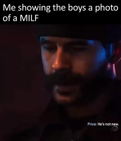 That’s My Mom MILF Reaction