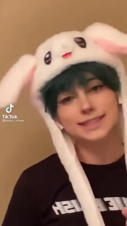 Cute Bunny Turns Into Sniper