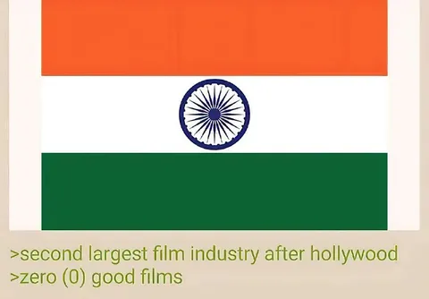 India Film Industry Meme