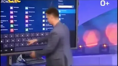 Ищем ведущего в интернете