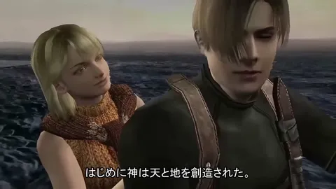 Leon Explains Creation Instead of Dating
