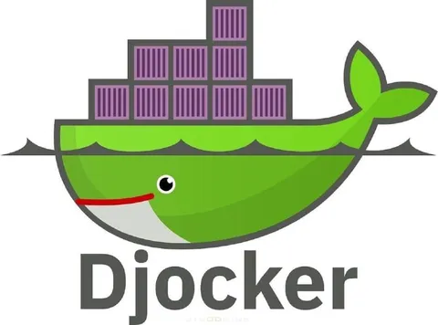 Djocker контейнерный кит