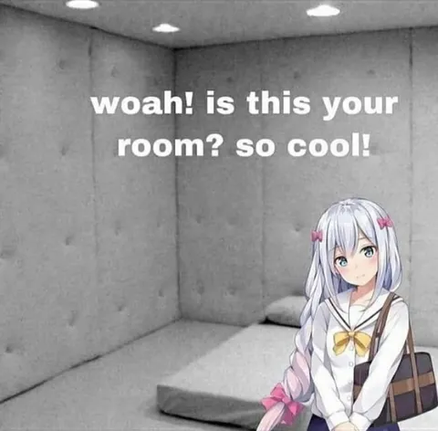 Cool Room Reaction
