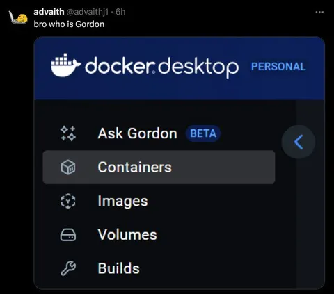 Bro Who Is Gordon