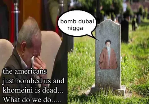 Khomeini's Unhelpful Final Advice