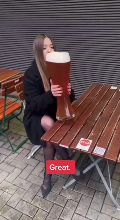 Great Beer Turns Into Disaster
