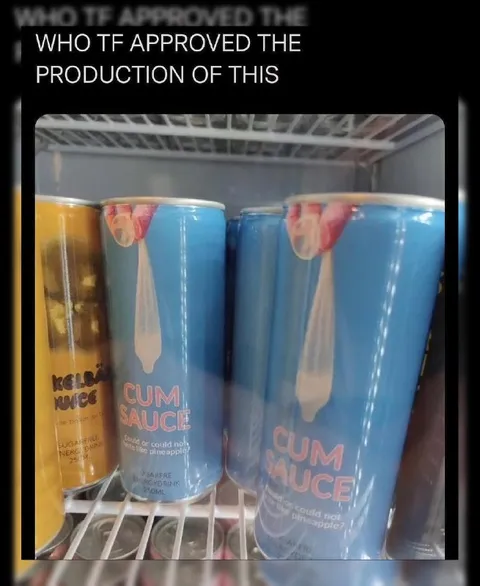 Who Approved This Sauce