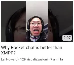 Why Rocket.chat Is Better Than XMPP
