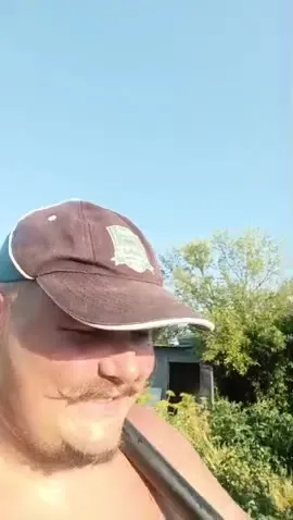 Пятница началась с глотка