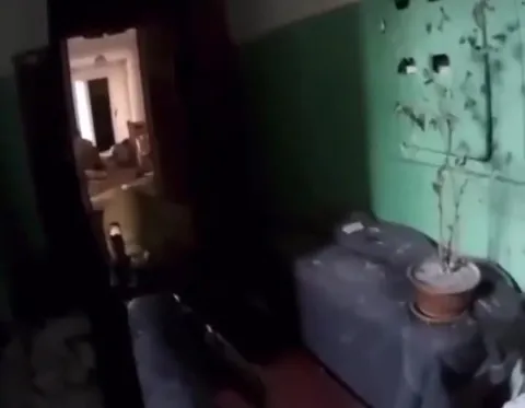 Собака уходит в последний вздох