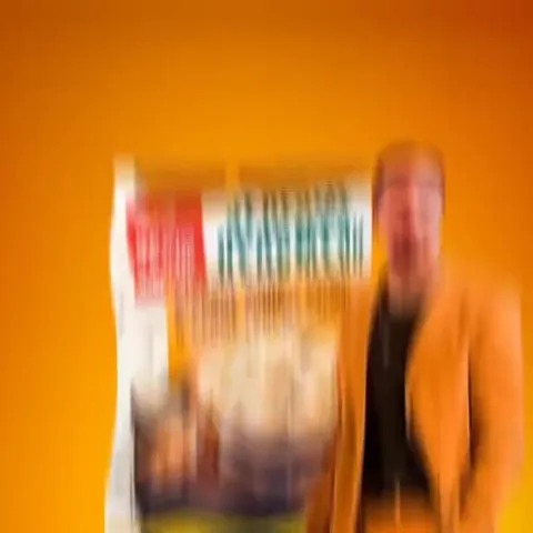 Ken Losing His Hysteria