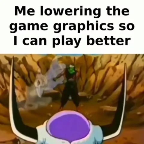 Lowering Graphics to Win